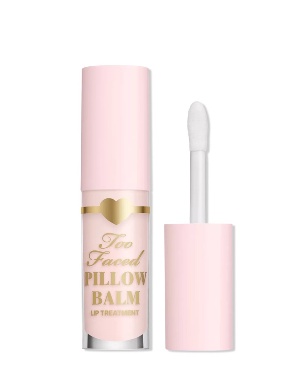 Too Faced Hangover Pillow Balm Ultra-Hydrating Lip Balm Mini in Original NEW